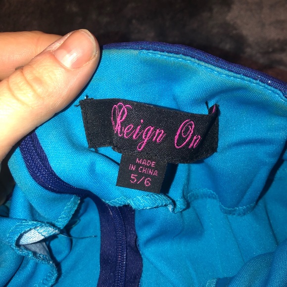 Prom Dress - Picture 2 of 3